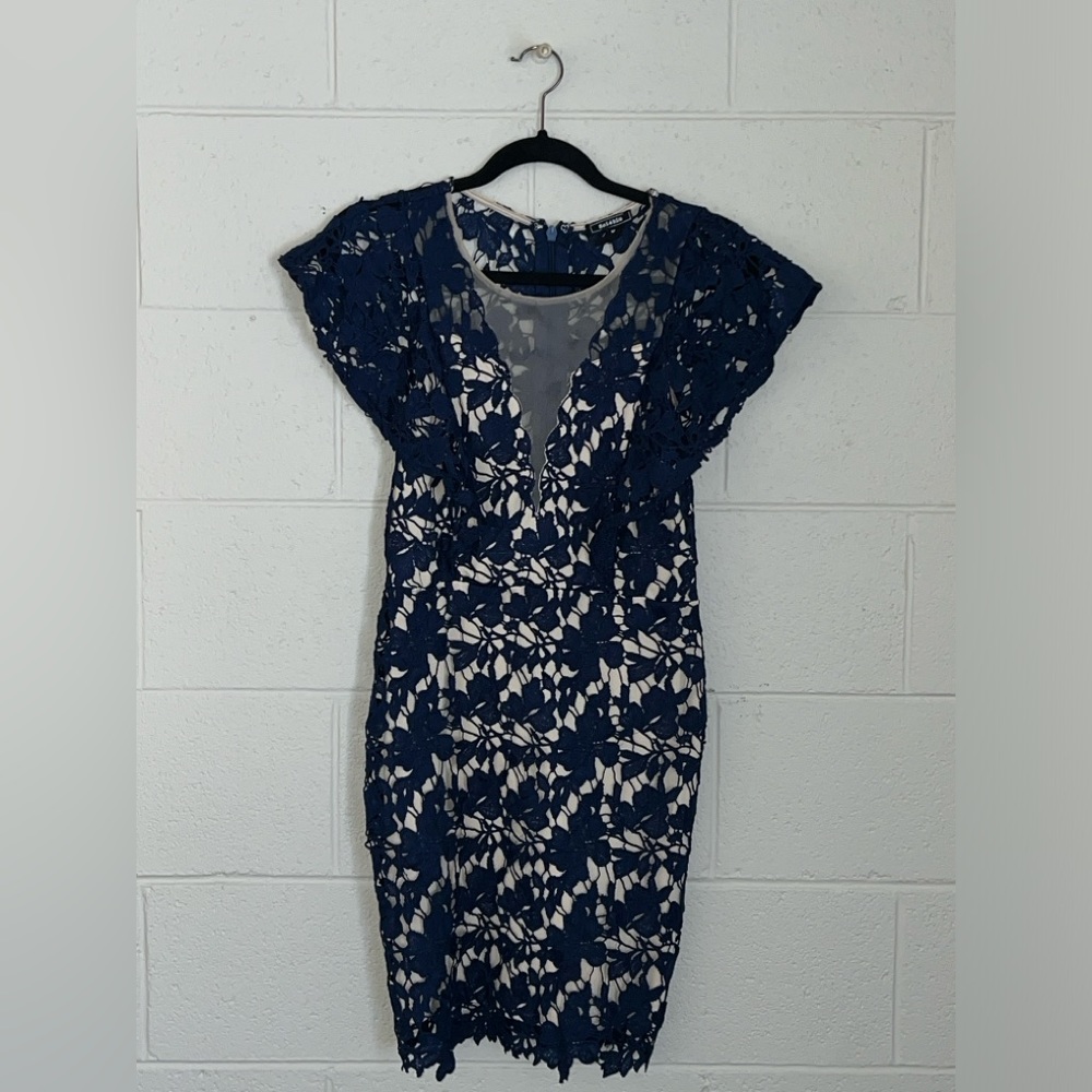 Soieblu Women’s Formal Dress